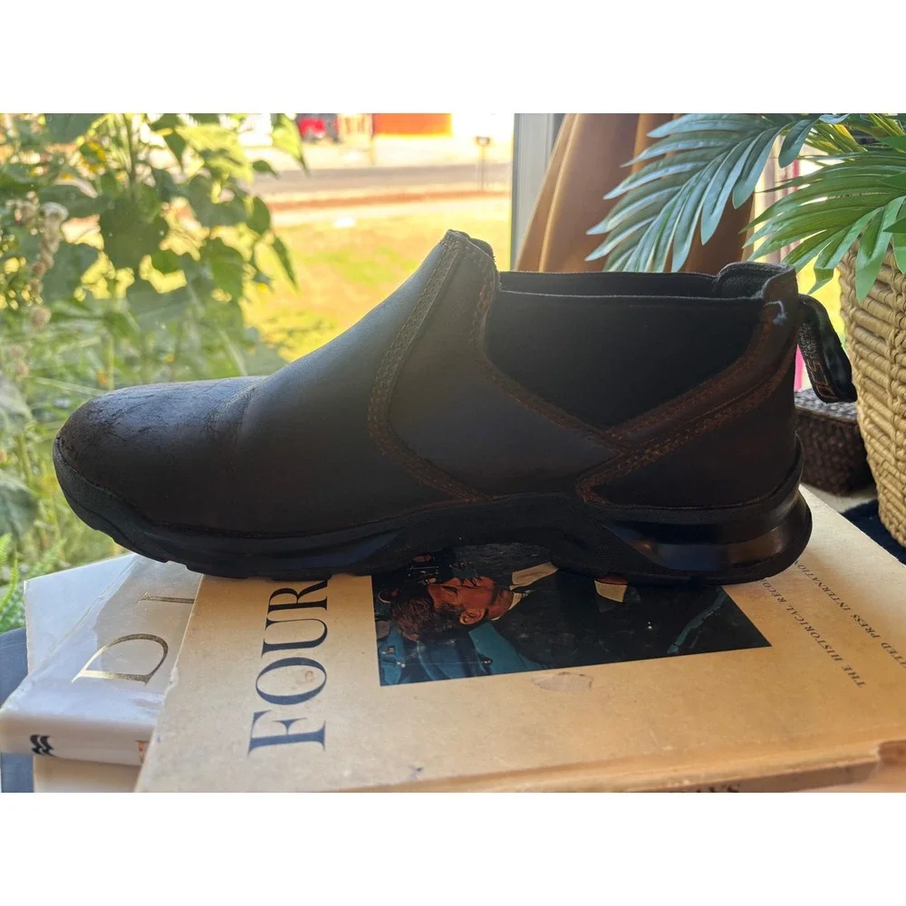 Danner size 10